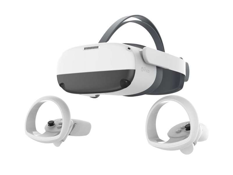 PICO深入日韩市场,用VR开启教育新世界-93913.COM-XR资讯第一站