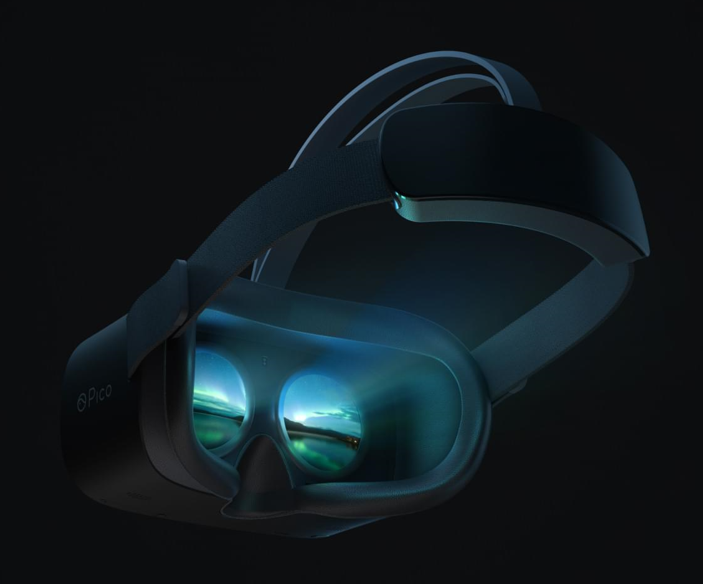PICO深入日韩市场,用VR开启教育新世界-93913.COM-XR资讯第一站
