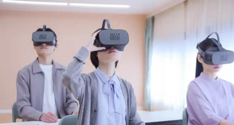 PICO深入日韩市场,用VR开启教育新世界-93913.COM-XR资讯第一站