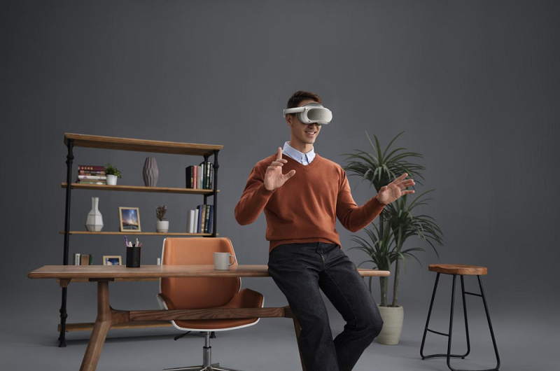 PICO深入日韩市场,用VR开启教育新世界-93913.COM-XR资讯第一站