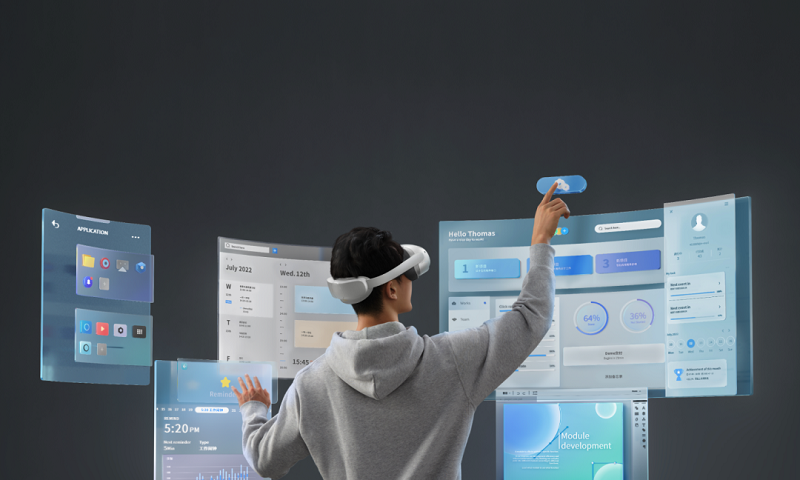 PICO深入日韩市场,用VR开启教育新世界-93913.COM-XR资讯第一站